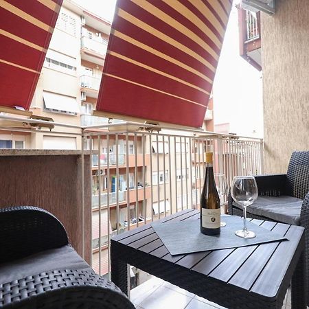 Ziani 5 Rome Vatican Apartment Dış mekan fotoğraf