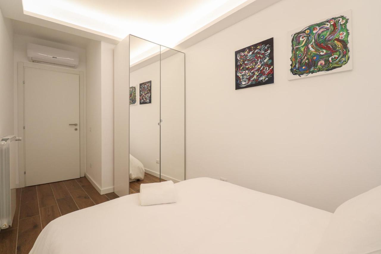Ziani 5 Rome Vatican Apartment Dış mekan fotoğraf
