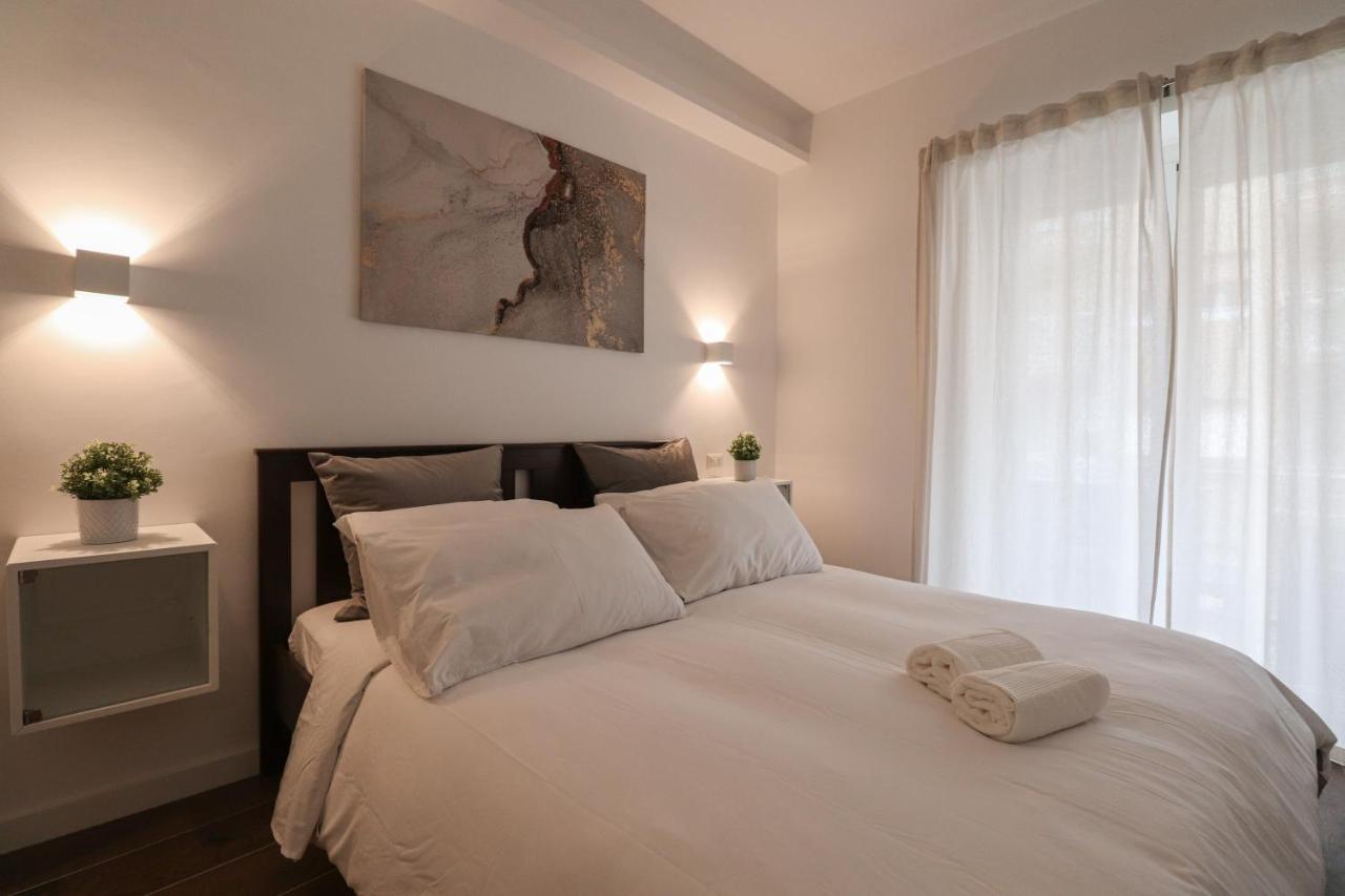 Ziani 5 Rome Vatican Apartment Dış mekan fotoğraf