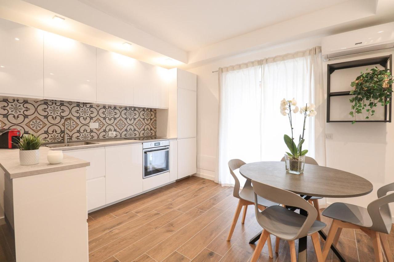 Ziani 5 Rome Vatican Apartment Dış mekan fotoğraf