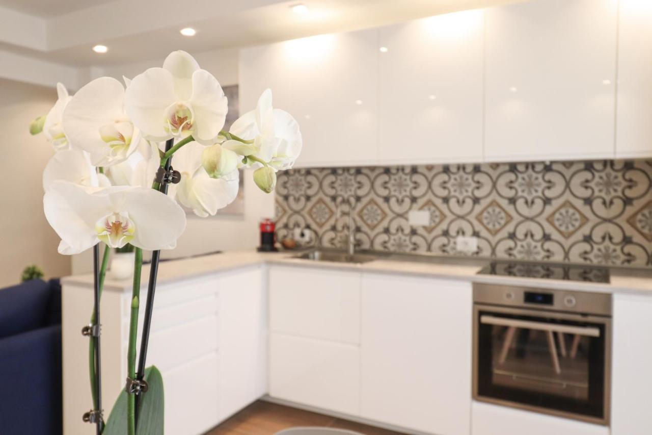 Ziani 5 Rome Vatican Apartment Dış mekan fotoğraf