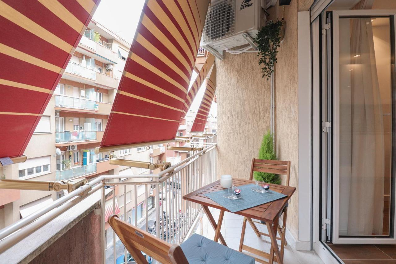 Ziani 5 Rome Vatican Apartment Dış mekan fotoğraf